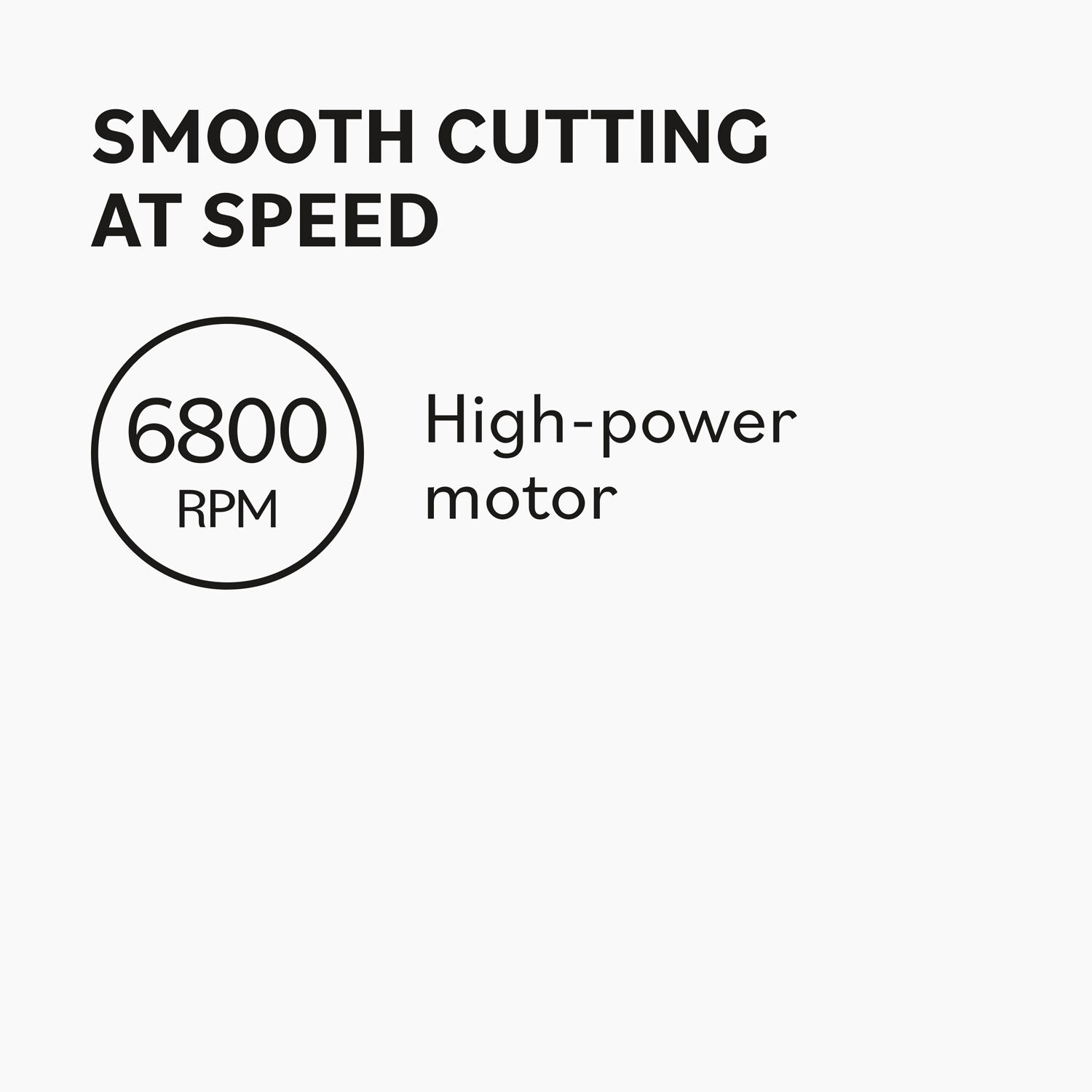 FRESHFX Trimmer